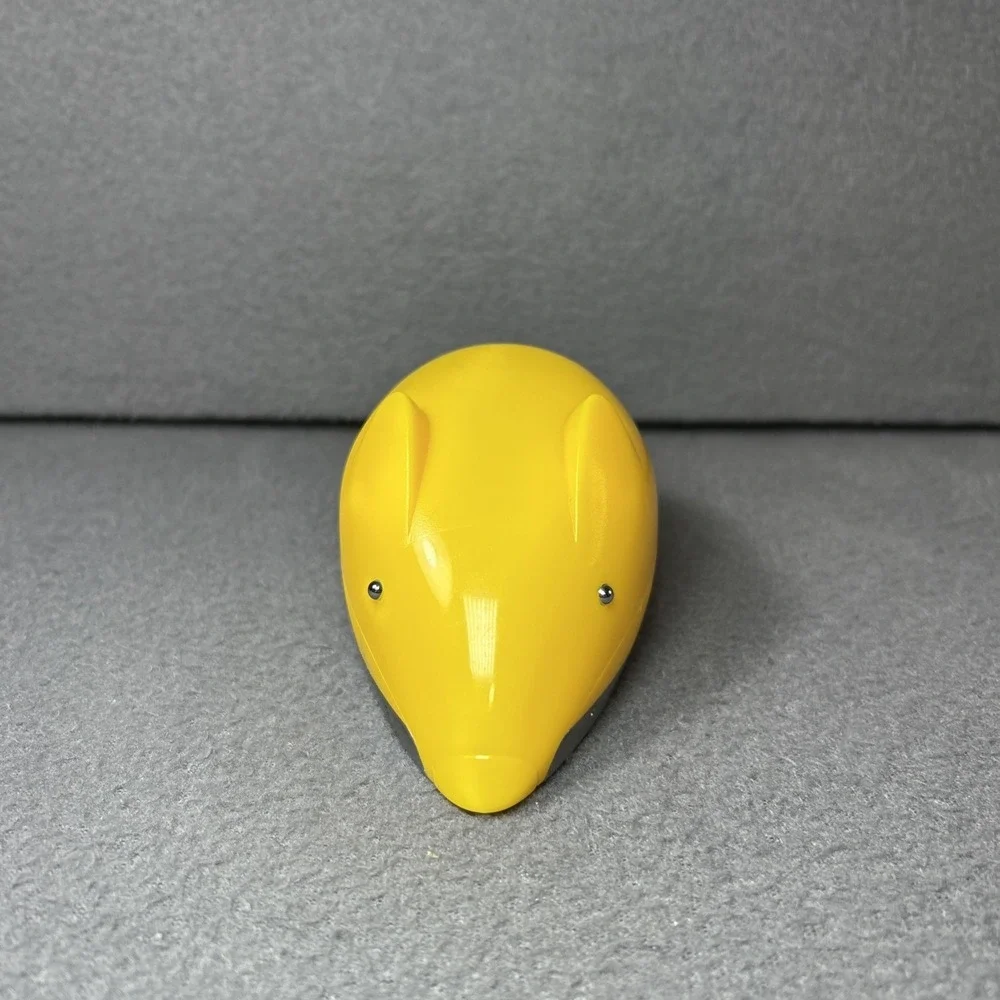 Boston Warehouse‎ Yellow Mouse Cheese Grater Animal House Kitchen Tool